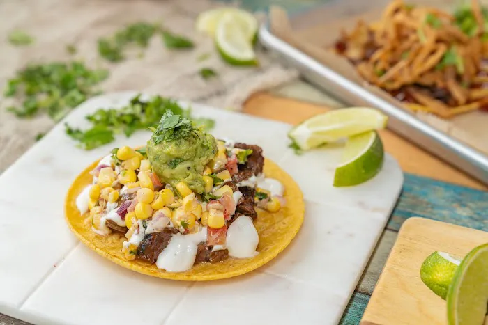AVO TACO Picture 7