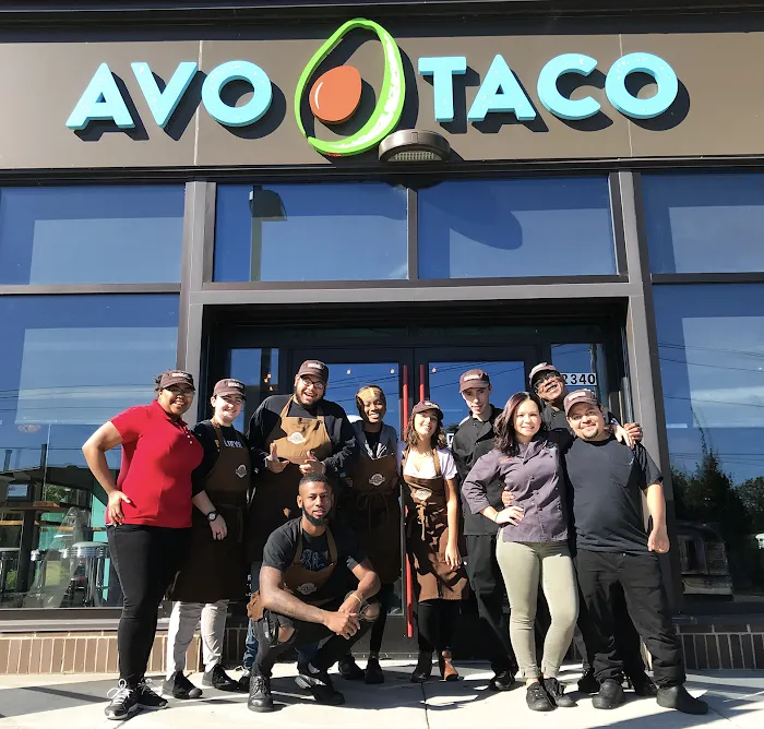 AVO TACO Picture 5