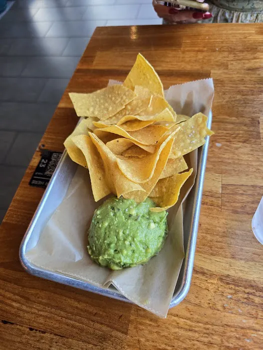 AVO TACO Picture 8