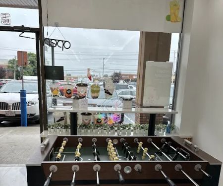 Smo Tea