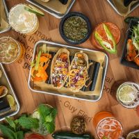 World Taco Factory ico