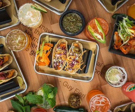 World Taco Factory