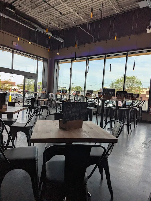 World Taco Factory Picture 10