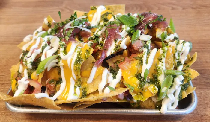 World Taco Factory Picture 6