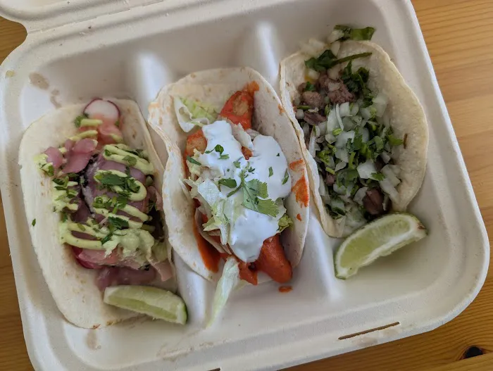 World Taco Factory Picture 4