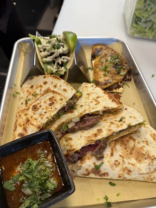 World Taco Factory Picture 9