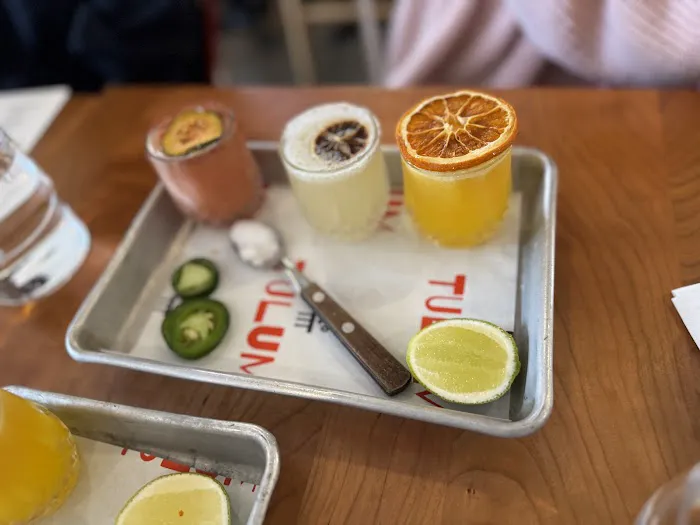 Tulum Tacos & Tequila Picture 4