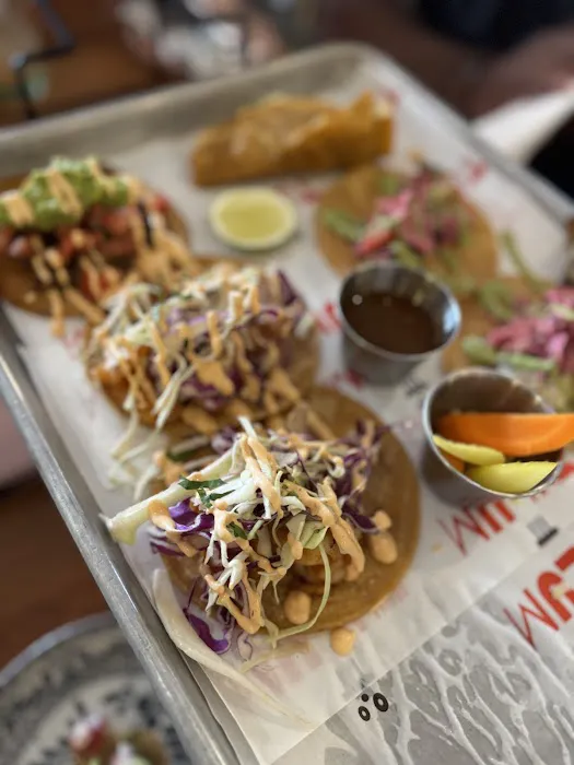 Tulum Tacos & Tequila Picture 9