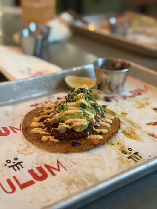 Tulum Tacos & Tequila Picture 2