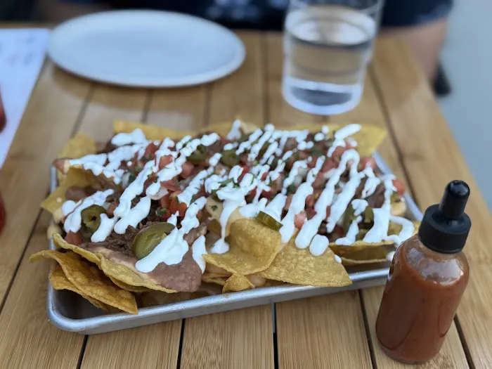 Tulum Tacos & Tequila Picture 5