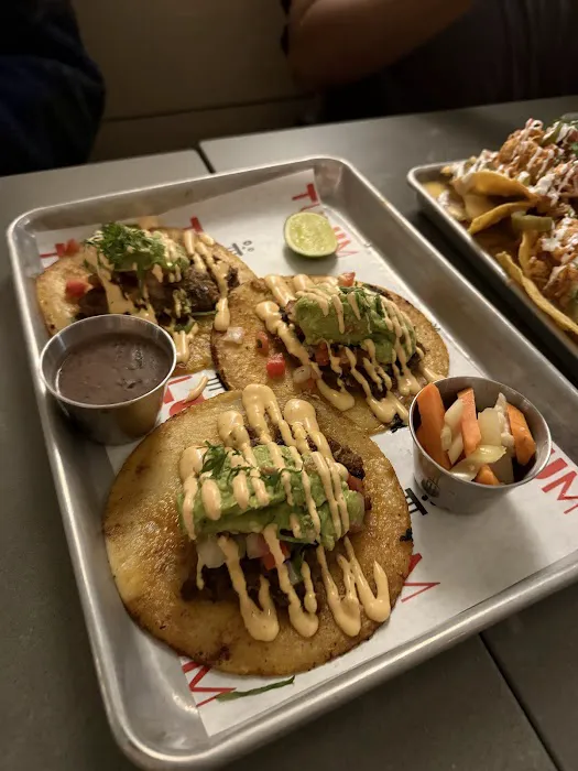 Tulum Tacos & Tequila Picture 1