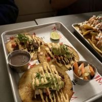 Tulum Tacos & Tequila ico