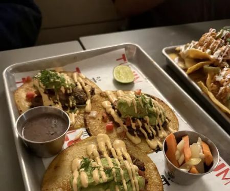 Tulum Tacos & Tequila