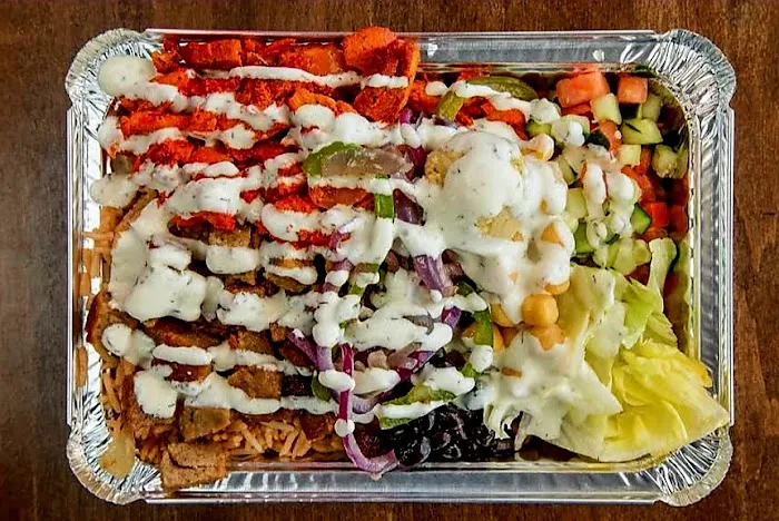 Shah’s Halal Food Picture 5