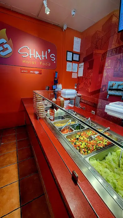 Shah’s Halal Food Picture 3