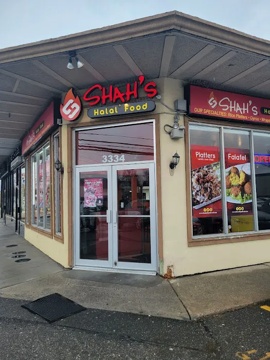 Shah’s Halal Food Picture 9