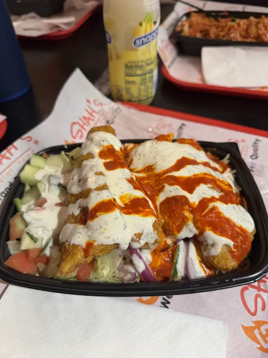 Shah’s Halal Food Picture 1