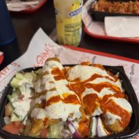 Shah’s Halal Food ico