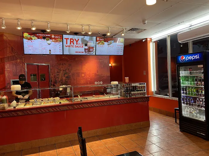 Shah’s Halal Food Picture 7