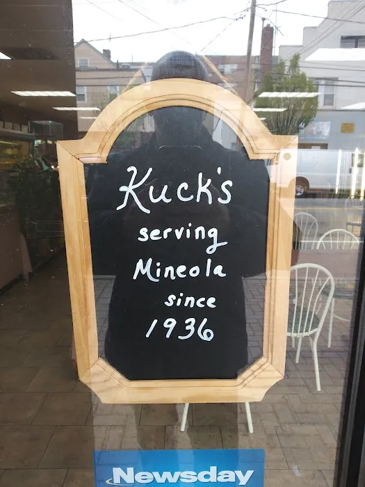 Kucks Delicatessen Picture 8