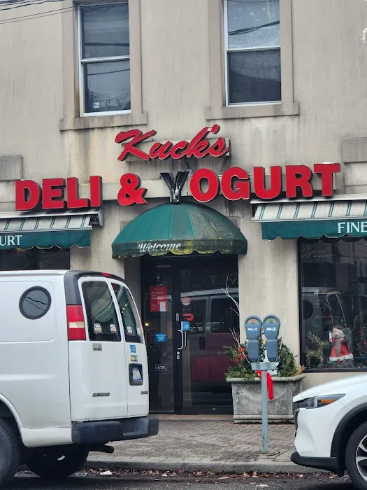 Kucks Delicatessen Picture 7