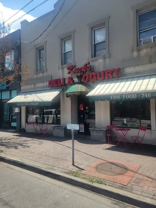 Kucks Delicatessen Picture 3