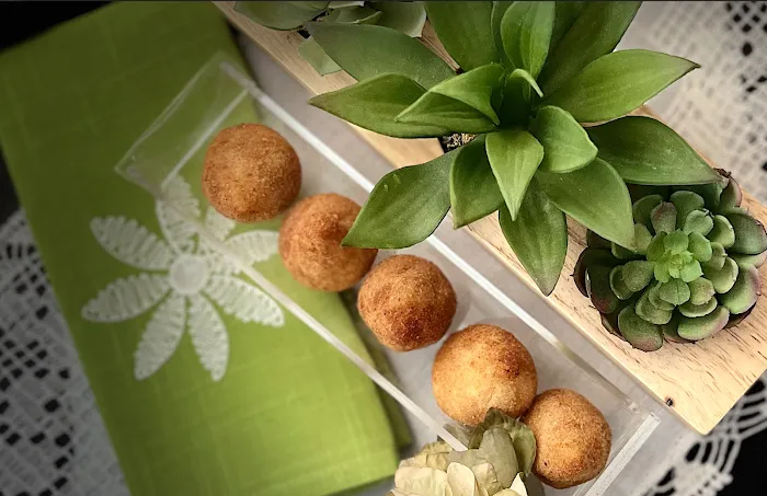 Savory Drops - Adriana's Kitchen Picture 6