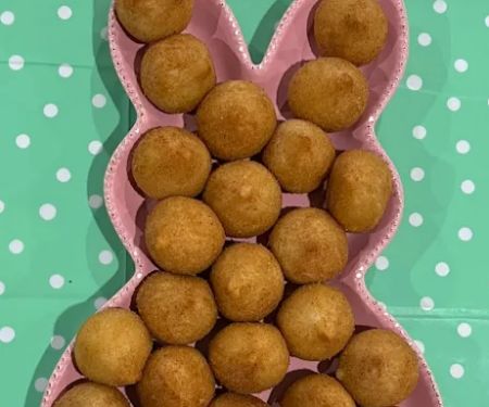 Savory Drops - Adriana's Kitchen