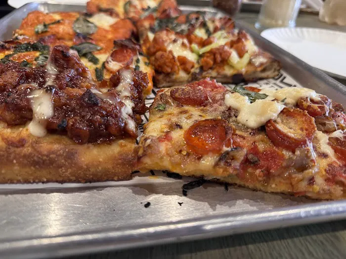 Taglio Pizza Picture 1