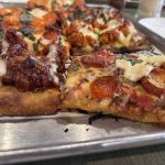 Taglio Pizza