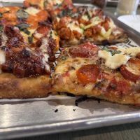 Taglio Pizza ico