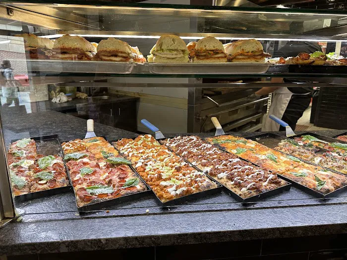Taglio Pizza Picture 2