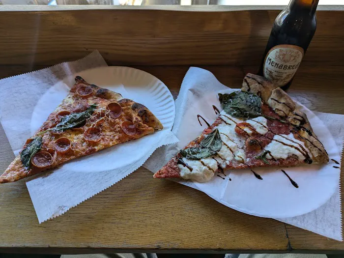 Taglio Pizza Picture 3