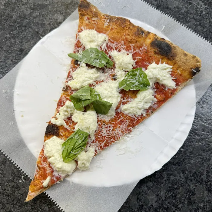 Taglio Pizza Picture 10