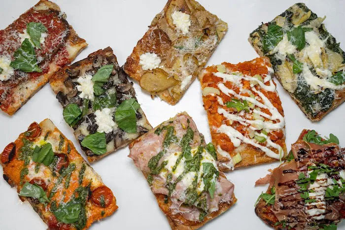 Taglio Pizza Picture 5