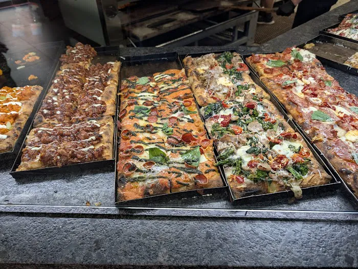 Taglio Pizza Picture 8