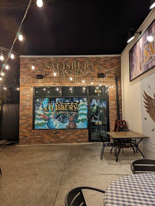 Salisbury Tavern Picture 4