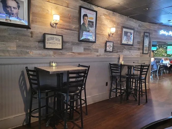 Salisbury Tavern Picture 3