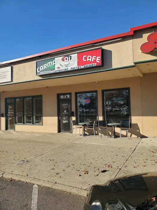 Carman Avenue Cafe Picture 2