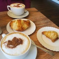 Carman Avenue Cafe ico
