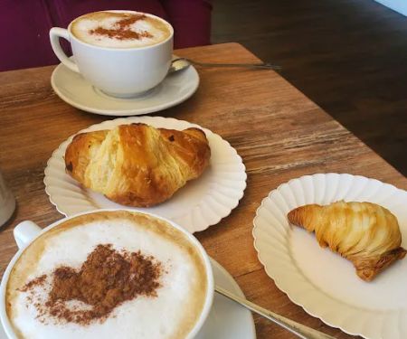Carman Avenue Cafe