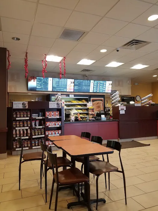 Dunkin' Picture 8