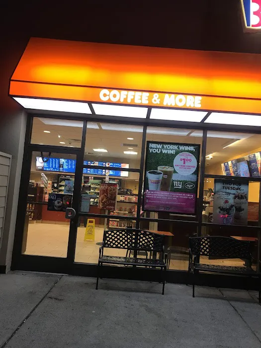 Dunkin' Picture 10