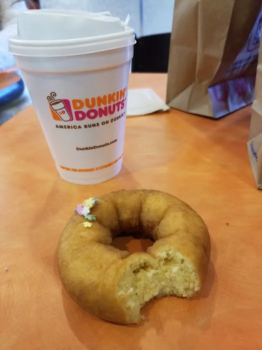 Dunkin' Picture 4