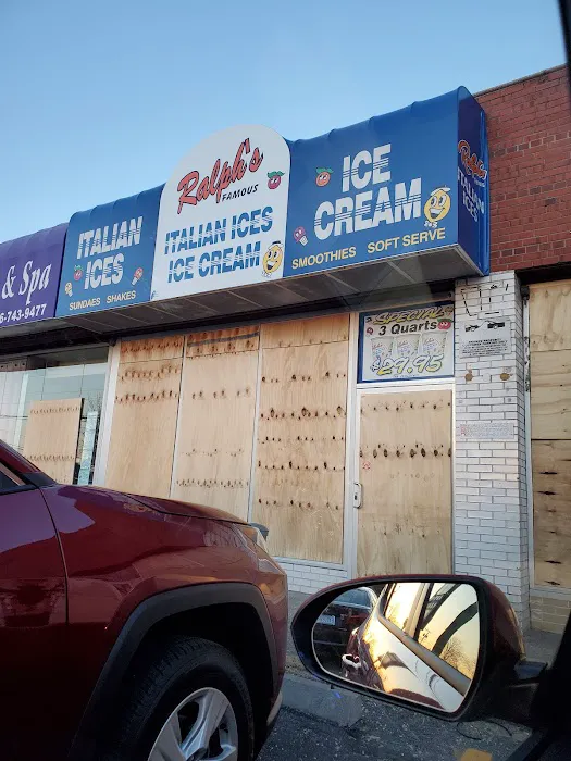 Ralph's Famous Italian Ices Picture 3