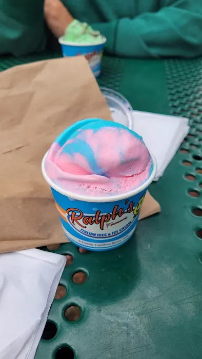 Ralph's Famous Italian Ices Picture 1