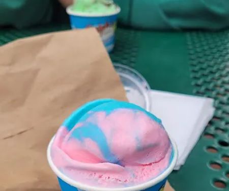 Ralph's Famous Italian Ices