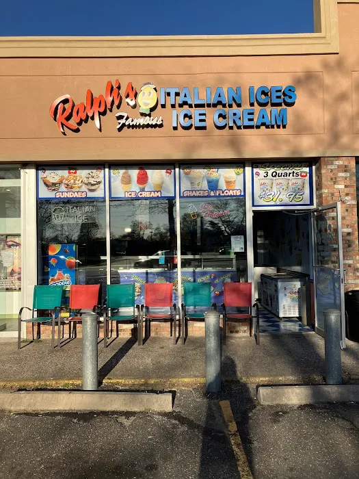Ralph's Famous Italian Ices Picture 9