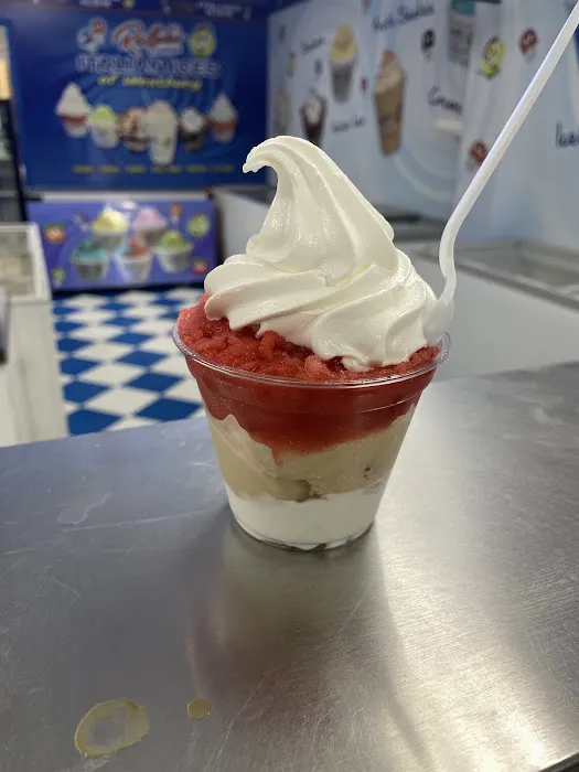 Ralph's Famous Italian Ices Picture 7
