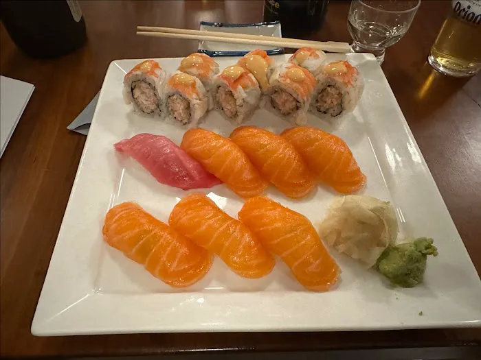 Taka Sushi Picture 7